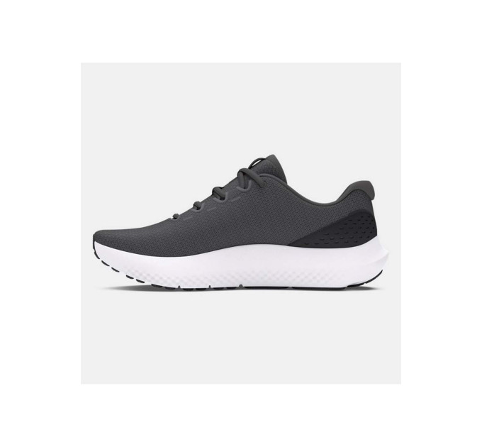 Чоловічі Кросівки Under Armour Charged Surge 4 Сірий 44 (7d3027000-106 44)