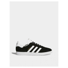 Чоловічі Кросівки Adidas GAZELLE Чорний 44 (7dBB5476 44)