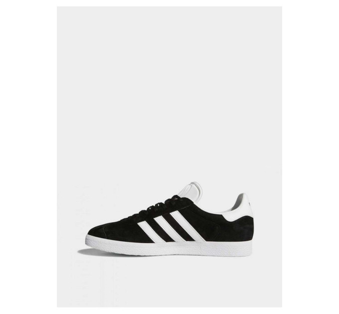 Чоловічі Кросівки Adidas GAZELLE Чорний 44 (7dBB5476 44)