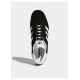 Чоловічі Кросівки Adidas GAZELLE Чорний 44 (7dBB5476 44)