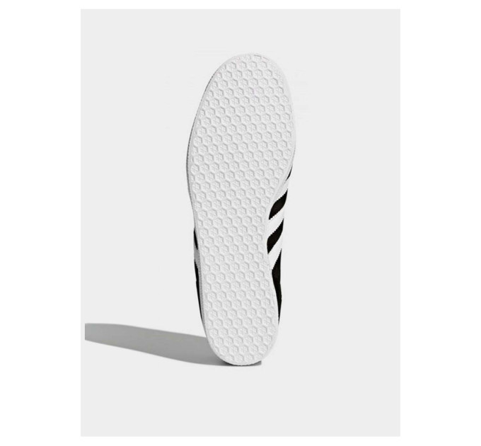 Чоловічі Кросівки Adidas GAZELLE Чорний 44 (7dBB5476 44)