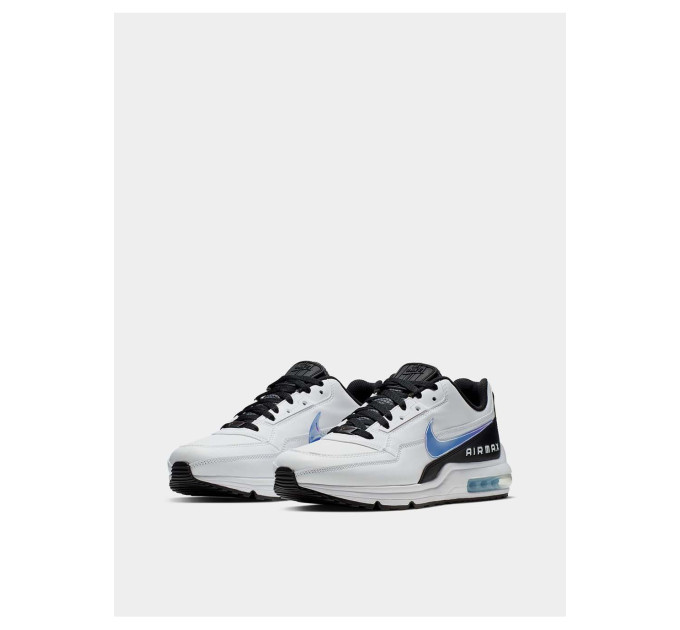 Чоловічі Кросівки Nike AIR MAX LTD 3 Білий 44.5 (7dCI5875-100 44.5)