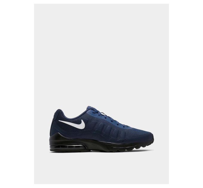 Чоловічі Кросівки Nike AIR MAX INVIGOR Синій 40.5 (7dCK0898-400 40.5)