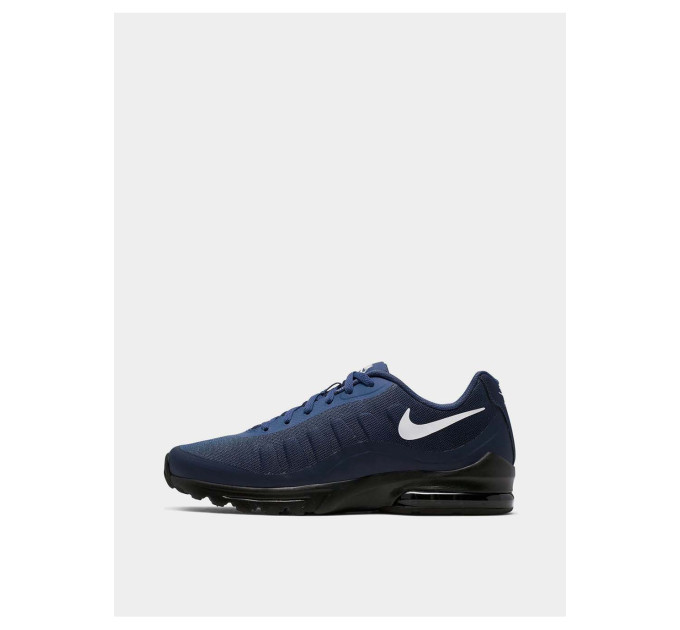 Чоловічі Кросівки Nike AIR MAX INVIGOR Синій 40.5 (7dCK0898-400 40.5)