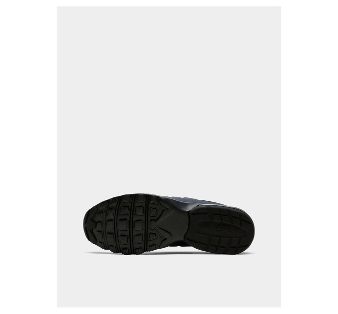 Чоловічі Кросівки Nike AIR MAX INVIGOR Синій 40.5 (7dCK0898-400 40.5)