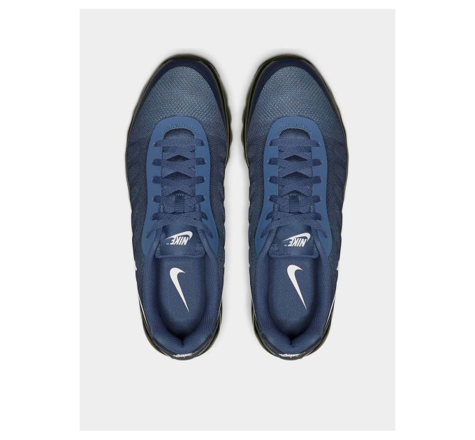 Чоловічі Кросівки Nike AIR MAX INVIGOR Синій 40.5 (7dCK0898-400 40.5)
