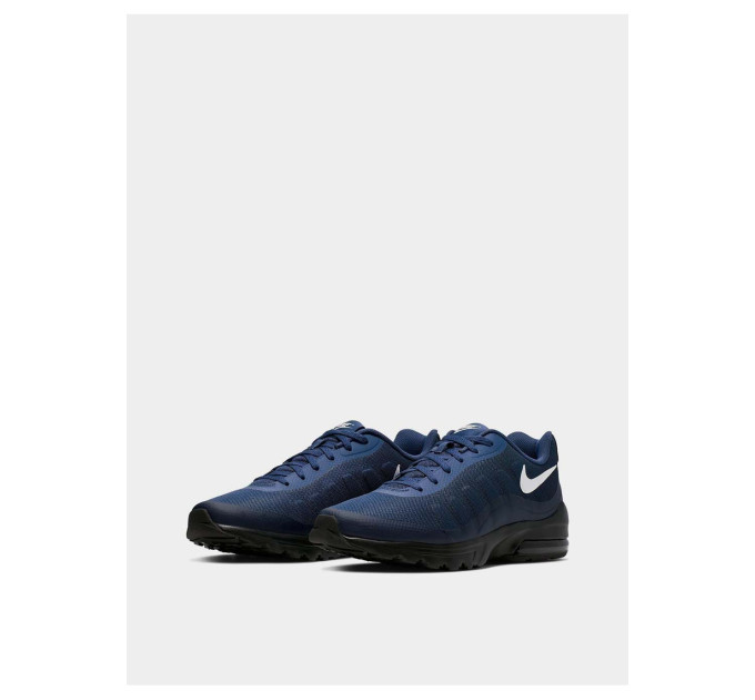Чоловічі Кросівки Nike AIR MAX INVIGOR Синій 40.5 (7dCK0898-400 40.5)