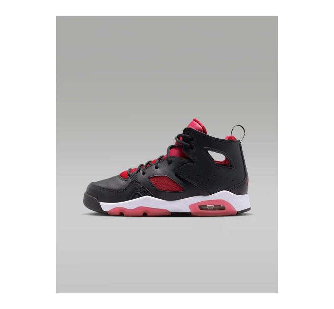 Чоловічі Кросівки Jordan FLTCLB 91 Чорний 44.5 (7dDC7329-061 44.5)