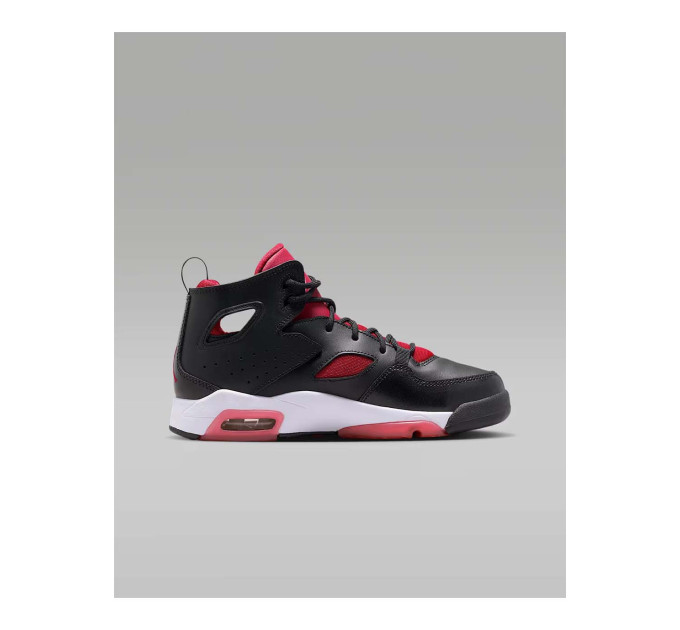 Чоловічі Кросівки Jordan FLTCLB 91 Чорний 44.5 (7dDC7329-061 44.5)