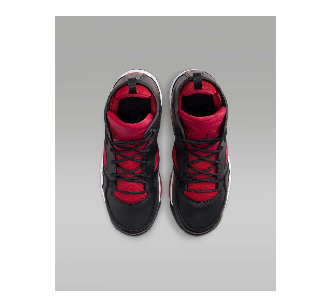 Чоловічі Кросівки Jordan FLTCLB 91 Чорний 44.5 (7dDC7329-061 44.5)