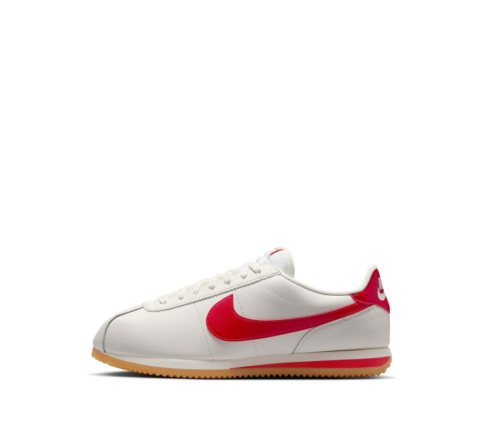 Чоловічі Кросівки Nike CORTEZ Білий 42.5 (7dDM4044-110 42.5)