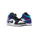 Чоловічі Кросівки Jordan Air 1 Mid Фіолетовий 44 (7dDQ8426-154 44)