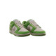 Чоловічі Кросівки Nike Dunk Low Зелений 43 (7dDR0156-300 43)