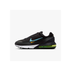 Чоловічі Кросівки Nike AIR MAX PULSE Чорний 43 (7dDR0453-007 43)