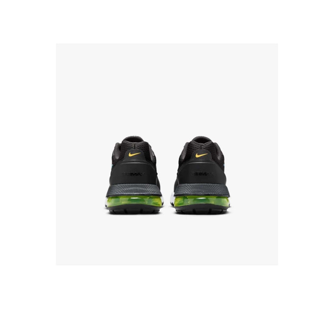 Чоловічі Кросівки Nike AIR MAX PULSE Чорний 43 (7dDR0453-007 43)