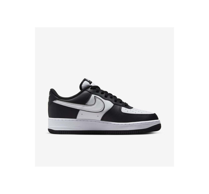 Чоловічі Кросівки Nike AIR FORCE 1 07 Чорний 42.5 (7dDV0788-001 42.5)