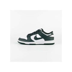 Чоловічі Кросівки Nike DUNK LOW RETRO Зелений 42.5 (7dDV0833-111 42.5)