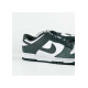 Чоловічі Кросівки Nike DUNK LOW RETRO Зелений 42.5 (7dDV0833-111 42.5)