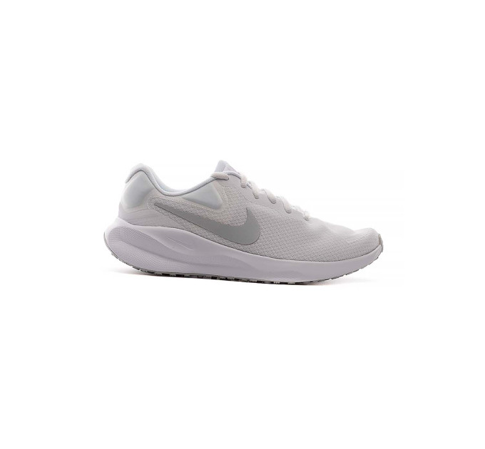 Чоловічі Кросівки Nike REVOLUTION 7 Білий 45 (7dFB2207-100 45)