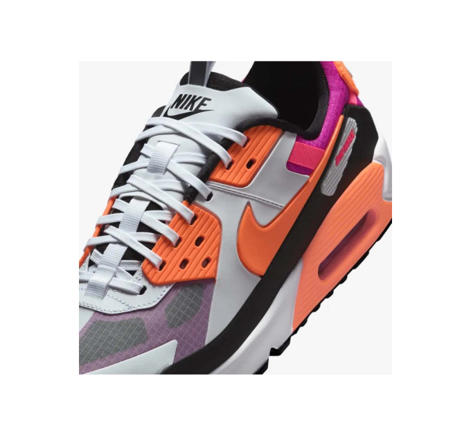 Чоловічі Кросівки Nike AIR MAX 90 DRIFT Різнокольоровий 43 (7dFB2877-102 43)