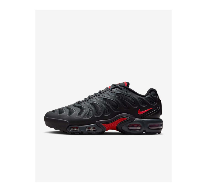 Чоловічі Кросівки Nike AIR MAX PLUS DRIFT Чорний 47 (7dFD4290-013 47)