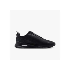 Чоловічі Кросівки Nike AIR MAX NUAXIS Чорний 42.5 (7dFD4329-004 42.5)