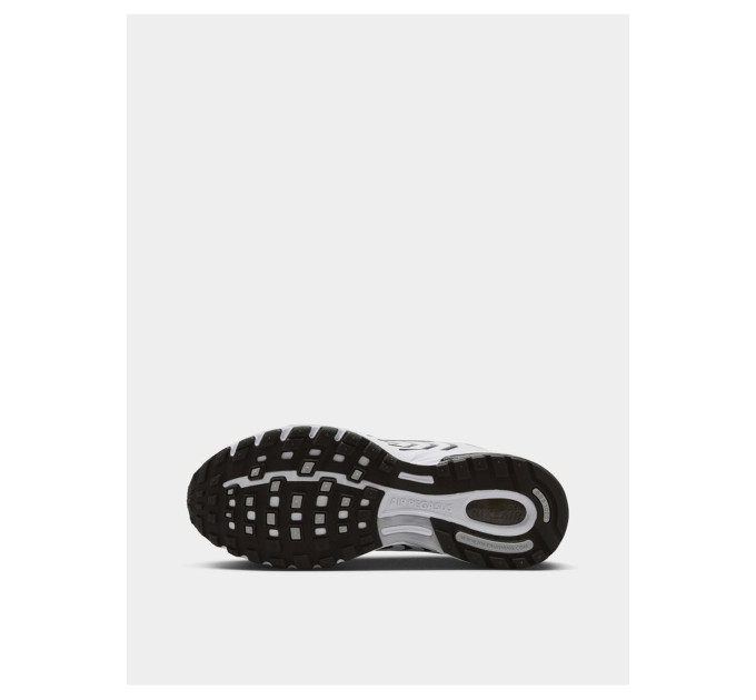 Чоловічі Кросівки Nike AIR PEGASUS 2005 Білий 40.5 (7dFJ1909-100 40.5)