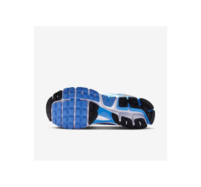 Чоловічі Кросівки Nike ZOOM VOMERO 5 Різнокольоровий 43 (7dFJ4151-101 43)