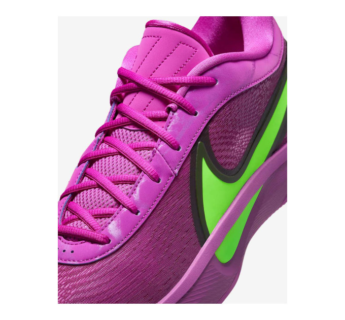 Чоловічі Кросівки Nike GIANNIS FREAK 6 Фіолетовий 44 (7dFJ7792-500 44)