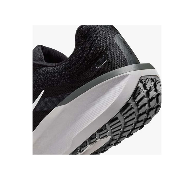 Чоловічі Кросівки Nike AIR WINFLO 11 Чорний 42.5 (7dFJ9509-001 42.5)