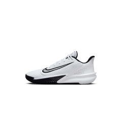Чоловічі Кросівки Nike PRECISION VII Білий 45.5 (7dFN4322-101 45.5)