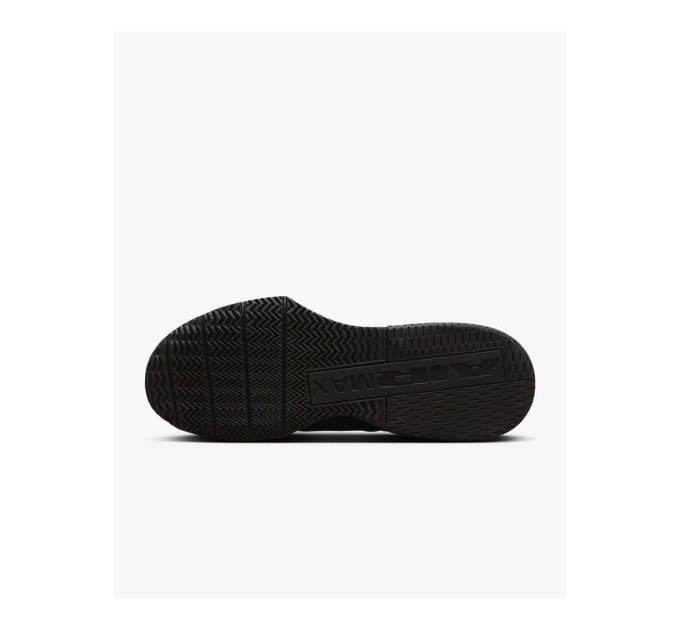 Чоловічі Кросівки Nike M AIR MAX ALPHA TRAINER 6 Чорний 41 (7dFQ1833-003 41)