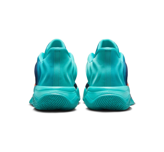 Чоловічі Кросівки Nike GIANNIS IMMORTALITY 4 Бірюзовий 47.5 (7dFQ3680-302 47.5)