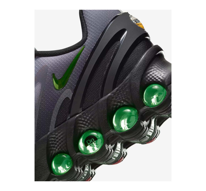 Чоловічі Кросівки Nike AIR MAX DN8 Чорний 41 (7dFQ7860-003 41)