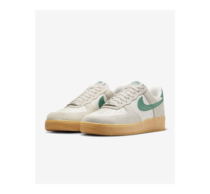 Чоловічі Кросівки NIKE AIR FORCE 1 07 LV8 Різнокольоровий 44 (7dFQ8714-001 44)