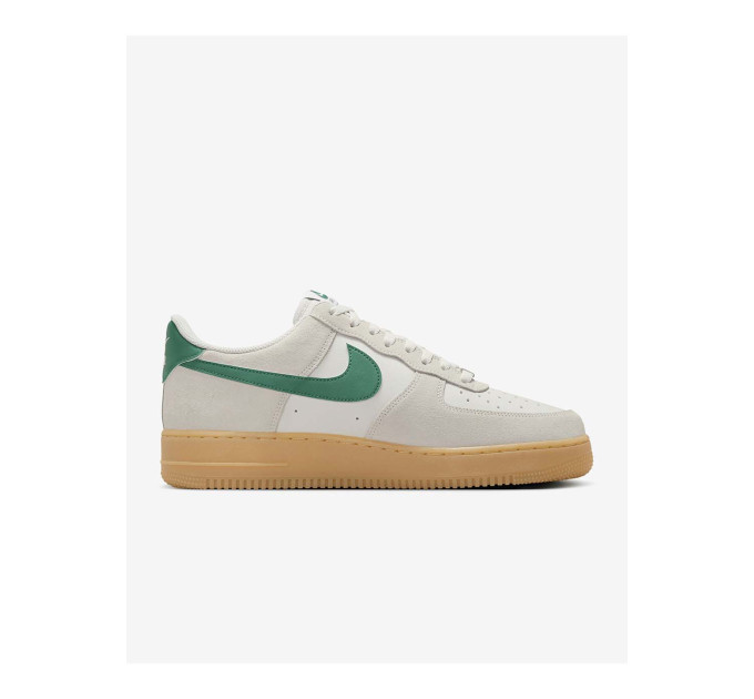 Чоловічі Кросівки NIKE AIR FORCE 1 07 LV8 Різнокольоровий 44 (7dFQ8714-001 44)