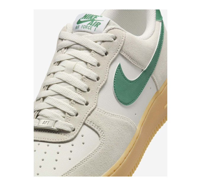 Чоловічі Кросівки NIKE AIR FORCE 1 07 LV8 Різнокольоровий 44 (7dFQ8714-001 44)
