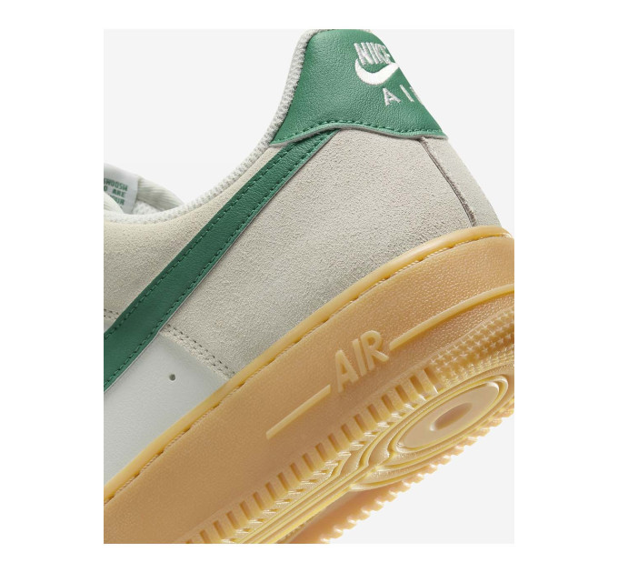 Чоловічі Кросівки NIKE AIR FORCE 1 07 LV8 Різнокольоровий 44 (7dFQ8714-001 44)