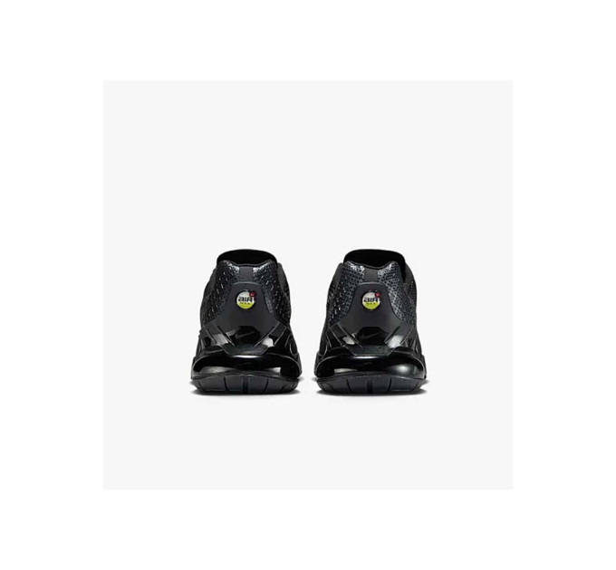 Чоловічі Кросівки Nike AIR MAX PHOENIX Чорний 43 (7dFZ5307-004 43)