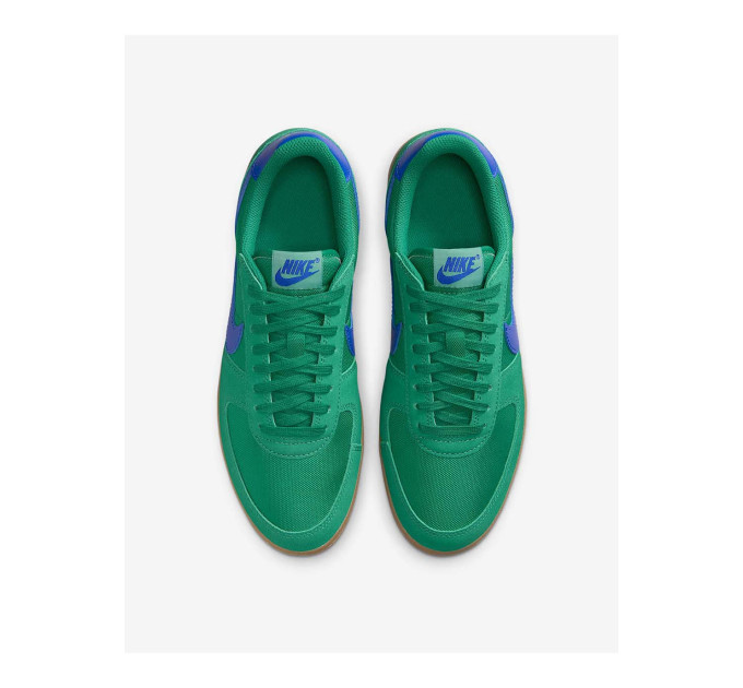 Чоловічі Кросівки Nike FIELD GENERAL Зелений 42.5 (7dHF3165-302 42.5)