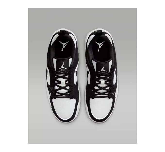 Чоловічі Кросівки Jordan CMFT ERA Чорний 42 (7dHJ6777-001 42)