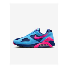 Чоловічі Кросівки Nike AIR 180 Синій 42.5 (7dHQ1706-401 42.5)