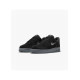 Чоловічі Кросівки Nike AIR FORCE 1 JEWEL Чорний 40.5 (7dHQ3827-002 40.5)