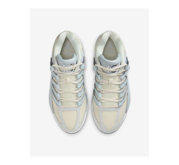 Чоловічі Кросівки Nike KD18 Сірий 43 (7dHV1992-001 43)