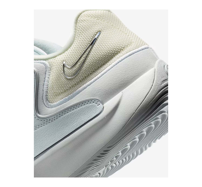 Чоловічі Кросівки Nike KD18 Сірий 43 (7dHV1992-001 43)