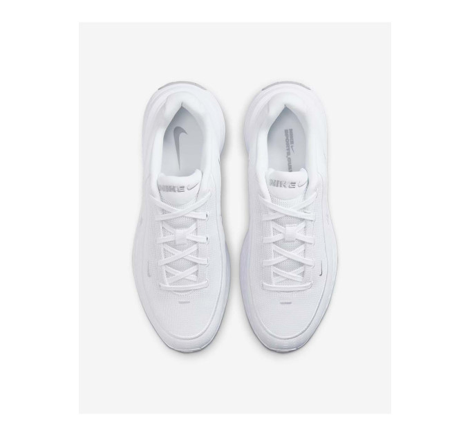 Чоловічі Кросівки Nike UPLIFT SC Білий 42 (7dIB2765-101 42)