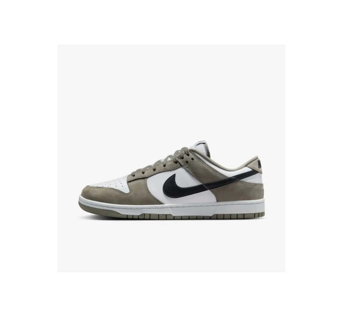 Чоловічі Кросівки Nike DUNK LOW Різнокольоровий 44 (7dIB3079-300 44)
