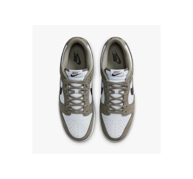 Чоловічі Кросівки Nike DUNK LOW Різнокольоровий 44 (7dIB3079-300 44)