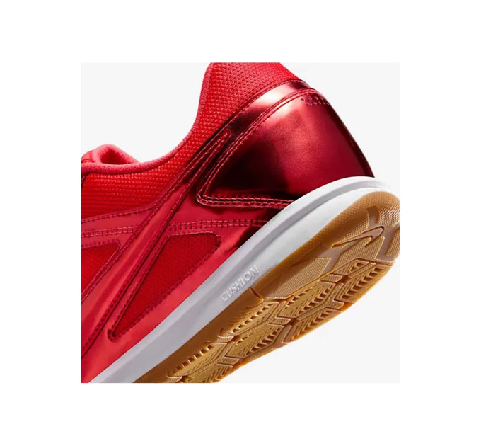 Чоловічі Кросівки Nike GATO LV8 Червоний 41 (7dIB3566-600 41)