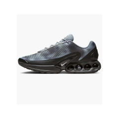 Чоловічі Кросівки Nike AIR MAX DN NRG Сірий 40.5 (7dIB4433-001 40.5)